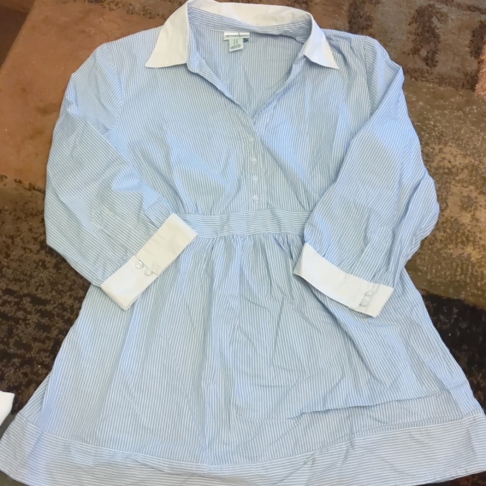 Motherhood Maternity shirt